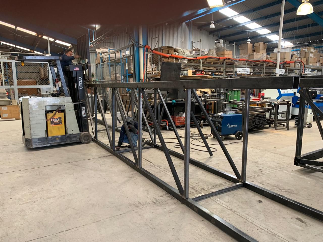 Mantenimiento industrial 7